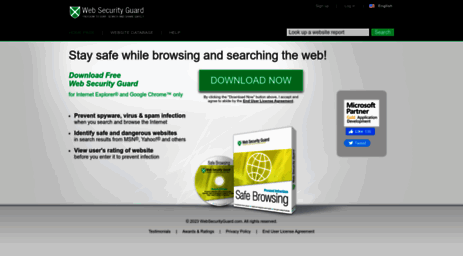 websecurityguard.com