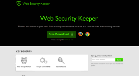 websecuritykeeper.com