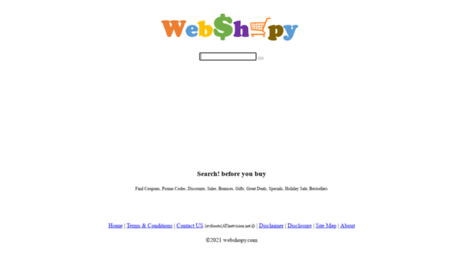 webshopy.com