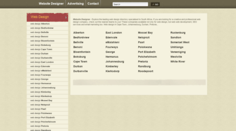 website-designer.co.za