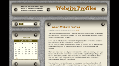 website-profiles.com