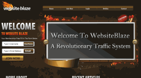 websiteblaze.com