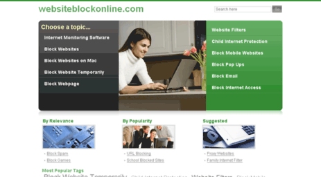 websiteblockonline.com