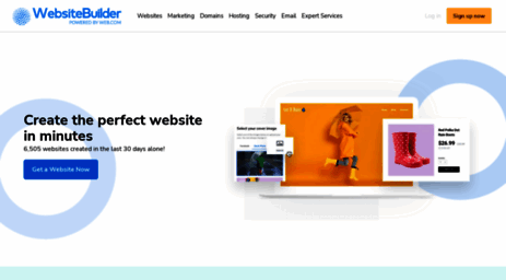 websitebuilder.com