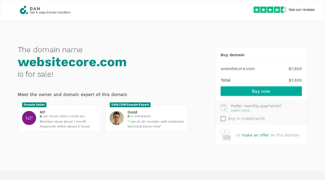 websitecore.com
