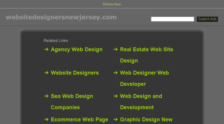 websitedesignersnewjersey.com