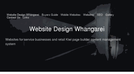 websitedesignwhangarei.nz
