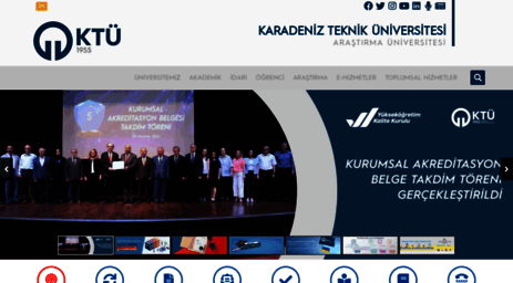 websitem.ktu.edu.tr