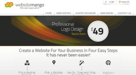 websitemango.co.uk