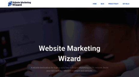 websitemarketingwizard.com