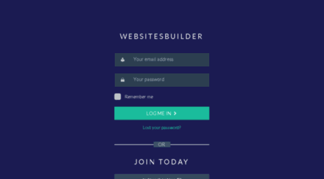 websitesbuilderpro.com