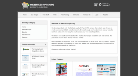 websitescripts.org