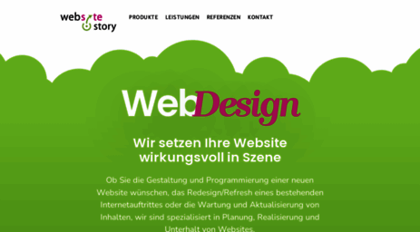 websitestory.ch