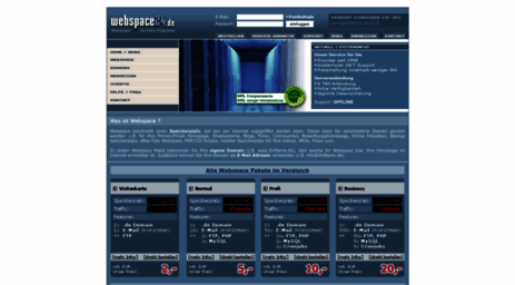 webspace24.de