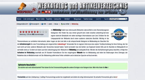 webspider24.de
