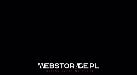 webstorage.pl