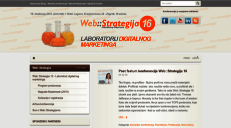 webstrategija.com