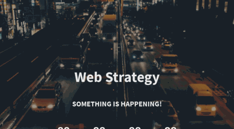 webstrategy.in