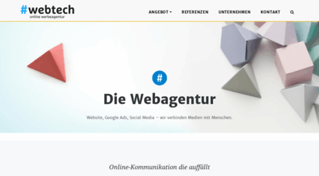 webtech.ch