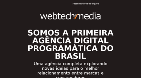 webtechmedia.com.br
