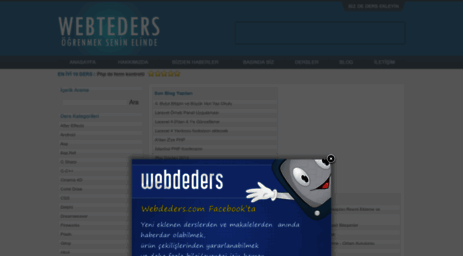 webteders.com