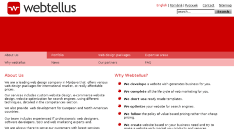 webtellus.com