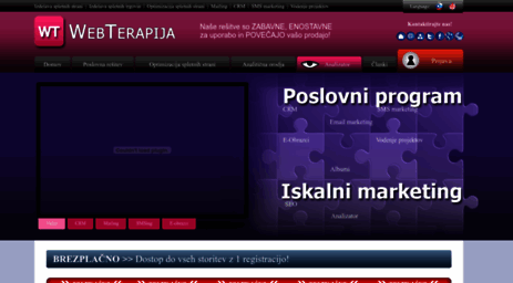 webterapija.si