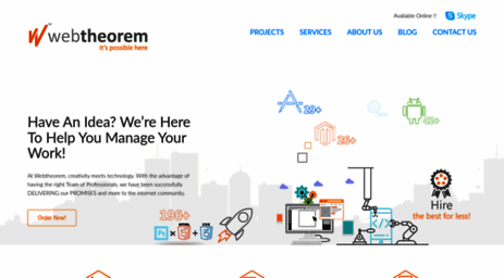 webtheorem.com