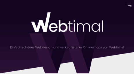 webtimal.ch
