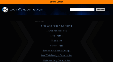 webtrafficjuggernaut.com