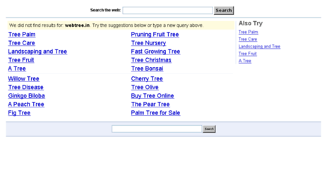 webtree.in