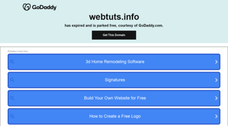 webtuts.info