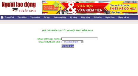 webvangvn.nld.com.vn