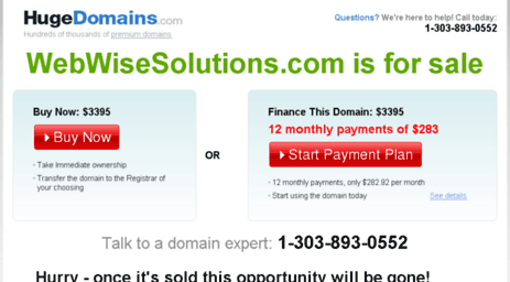 webwisesolutions.com