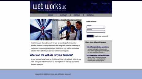 webworksct.com