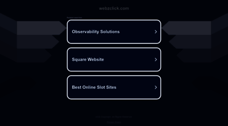 webzclick.com