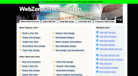 webzonedirectory.com