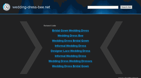 wedding-dress-bee.net