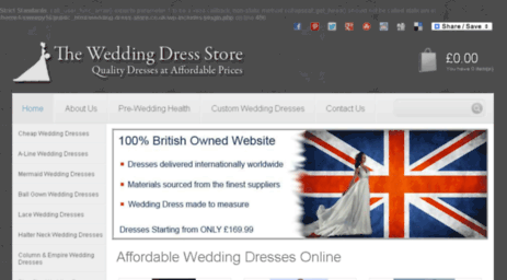 wedding-dress-store.co.uk