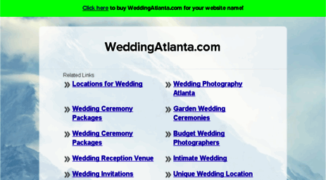 weddingatlanta.com