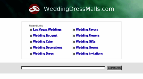 weddingdressmalls.com
