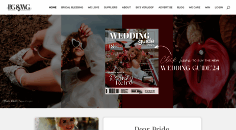 weddingguide.co.za