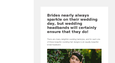 weddingheadbands.org