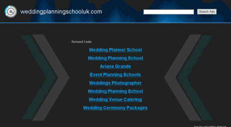 weddingplanningschooluk.com
