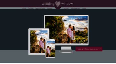 weddingwindow.com