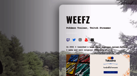 weefz.com