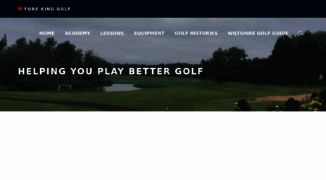 weekend-golfers.com