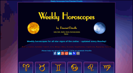 weekly-horoscope.co.uk
