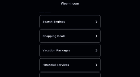 weemi.com