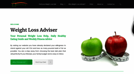 weight-loss-advisor.com
